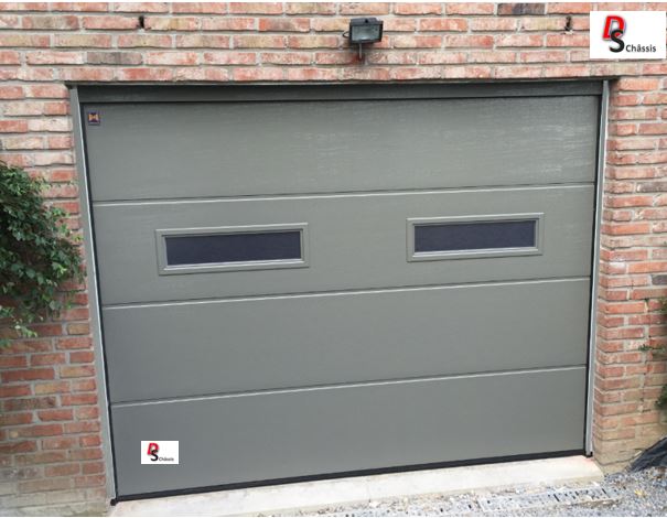 Garage 1