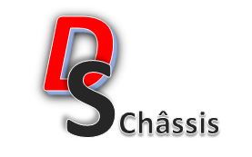 Logo ds chassis