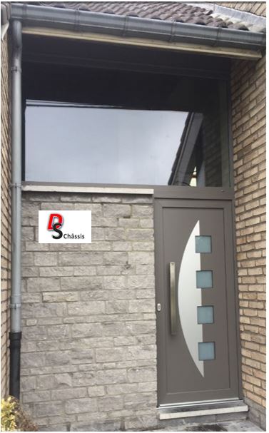 Nat avec logo
