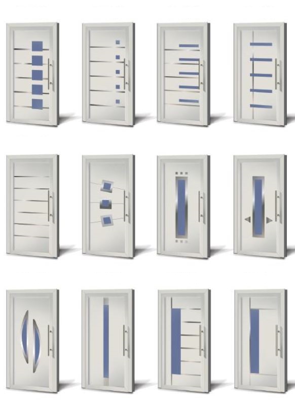 Porte 10