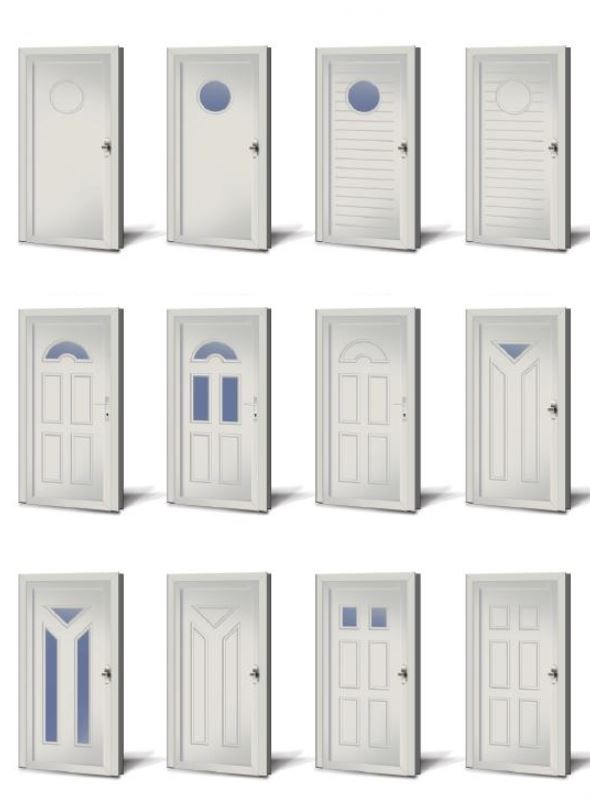 Porte 2a