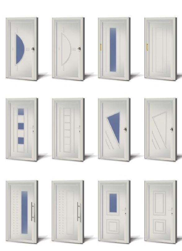 Porte 3