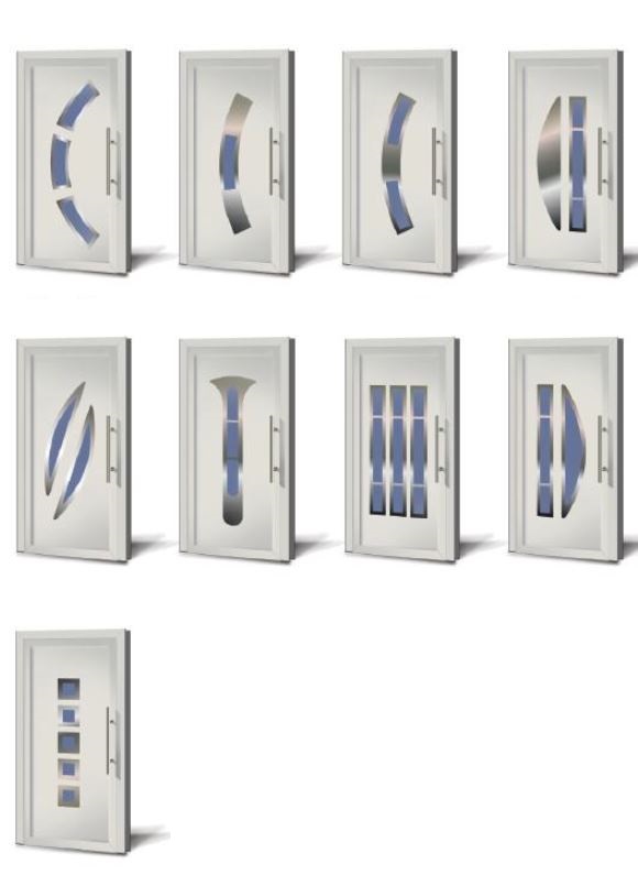 Porte 7